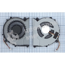 Вентилятор (кулер) для ноутбука Samsung 370R4E 370R5E 450R4V 450R5V 470R5E 510R5E VER-2