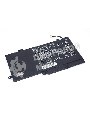 Аккумуляторная батарея для ноутбука HP Envy x360 m6 11.4V 48Wh черный