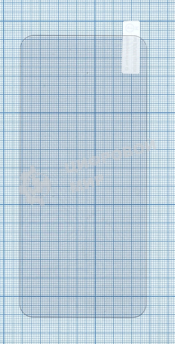 Защитное стекло для Xiaomi Poco X3
