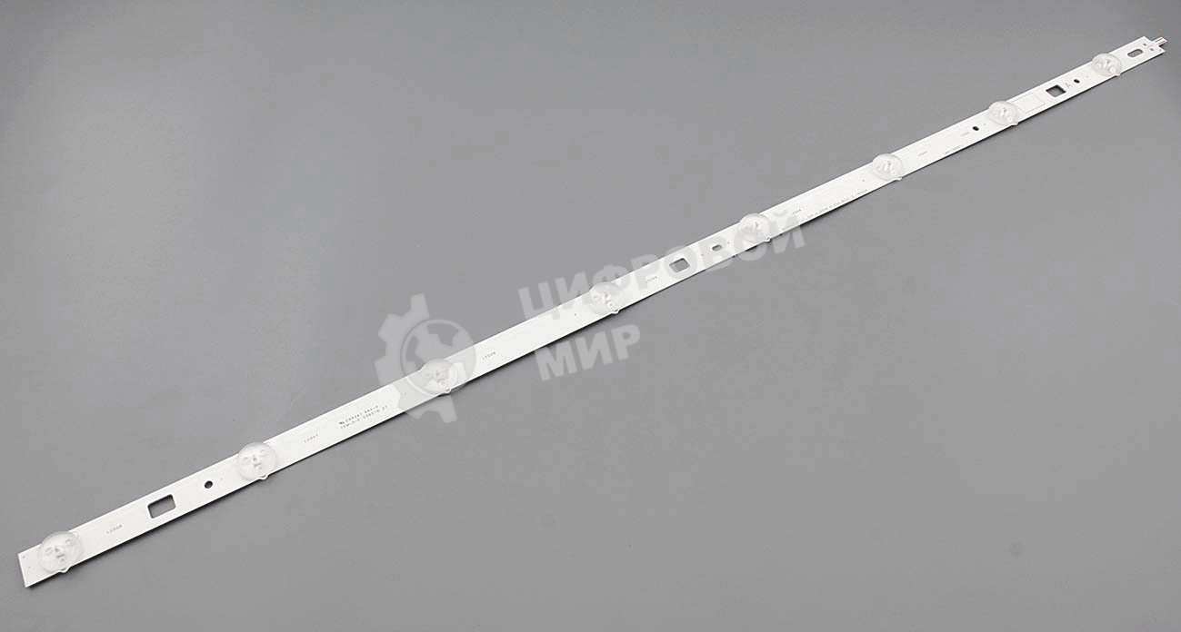 Подсветка LED DIRECT FIJI 32V A 3228 8 LEDs REV1.2_140404