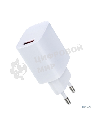 Сетевое зарядное устройство Rexant USB 5V, 3 A с Quick charge, белый