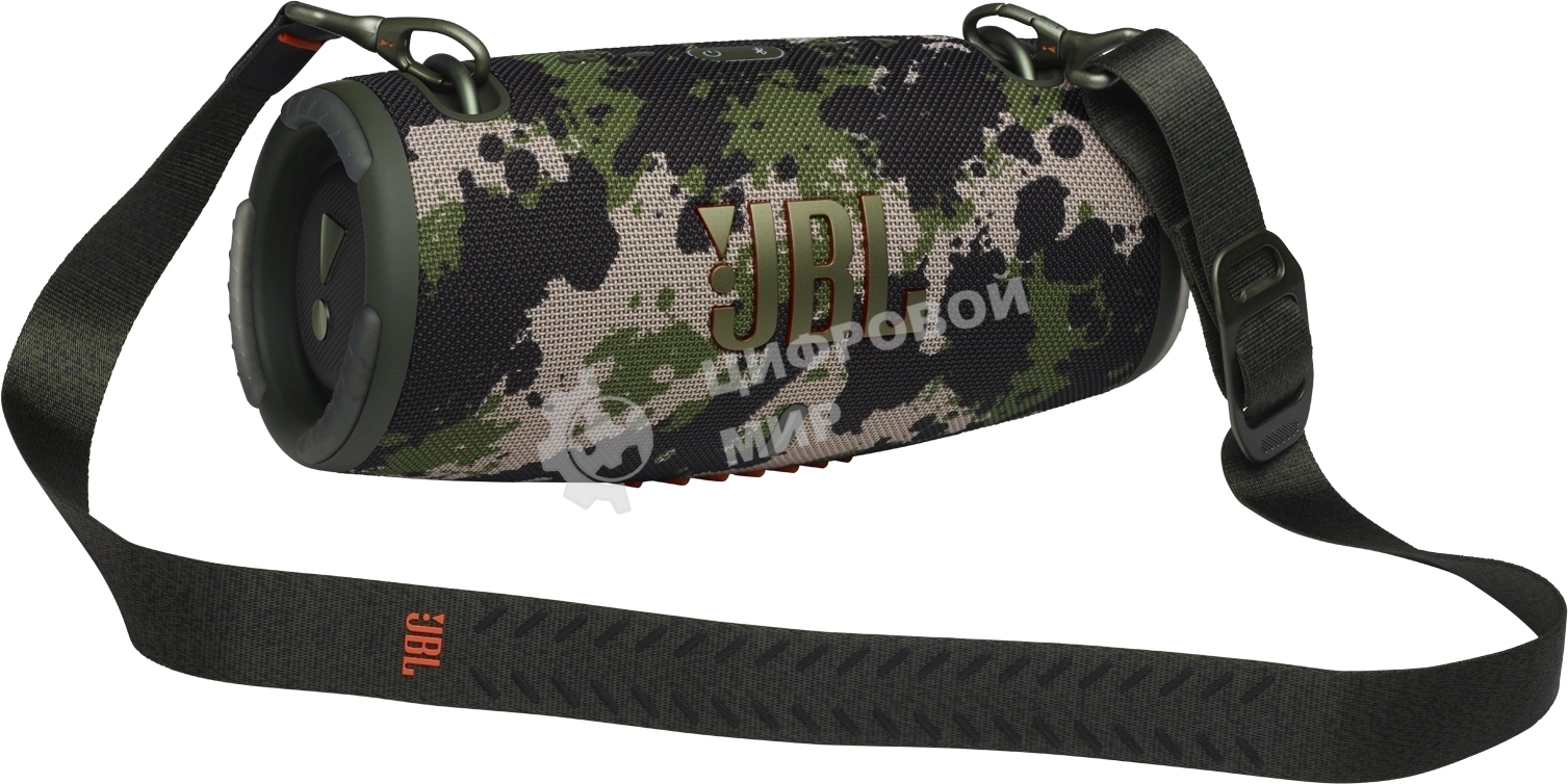 Портативная акустическая система JBL Xtreme 3 камуфляж