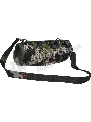 Портативная акустическая система JBL Xtreme 3 камуфляж