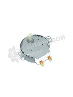 Электродвигатель (мотор) вращения тарелки для свч Krona 23640-10071-A0