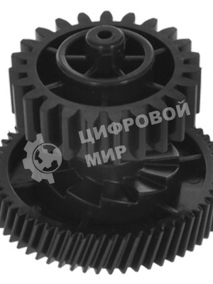 Шестерня CET DGP7495 (RU5-0984-000CN) для HP
