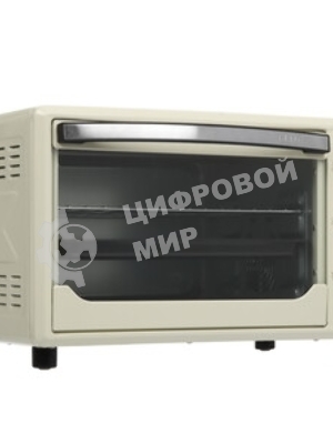 Мини-печь Centek CT-1530-36 бежевый