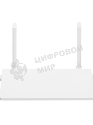 Маршрутизатор Wi-Fi Huawei WS5203 AX1 1167MBPS 100/1000M белый
