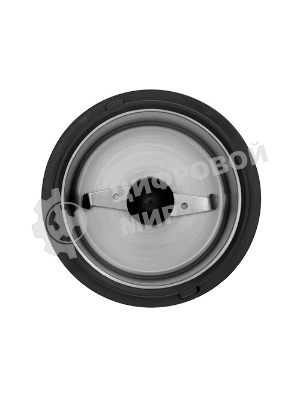 Кофемолка Polaris PCG-2014 (200вт,50гр. пластик) черный