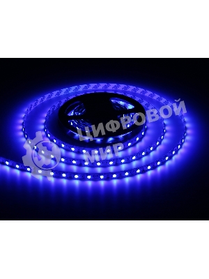 Светодиодная лента Ambrella light GS2202 5050 60Led/ 14.4 m/ 12V IP20 RGB/ 5000*10*1.87mm (4 конт.)