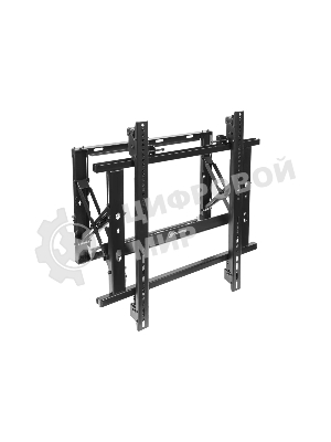 Настенное крепление ONKRON PRO7G для видеостен 50”-70