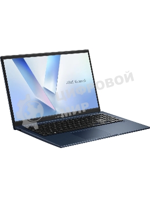 Ноутбук ASUS VivoBook 15 X1504MA-BQ601/15.6
