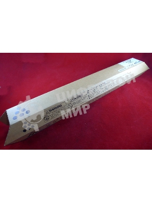 Картридж лазерный Ricoh Aficio MP C2800/C3300 черный, type MPC3300E (туба, 460г) JPN