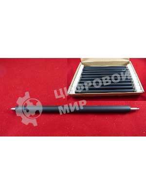 Вал проявки (Developer Roller) Samsung ML-1660/65/1860/65/SCX-3200/3205 (D104) (ELP, Китай) 10штук (цена за упаковку)