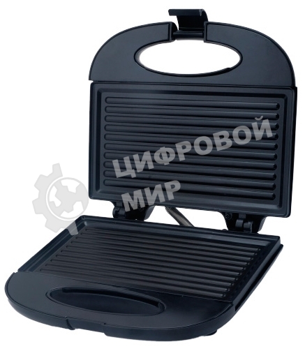 Гриль-вафельница Centek CT-1448