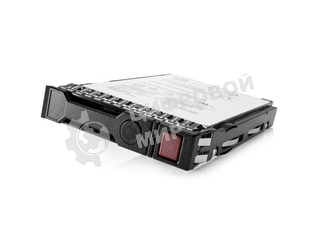 Жесткий диск HPE 6TB SAS 7.2K LFF LP 512e DS HDD