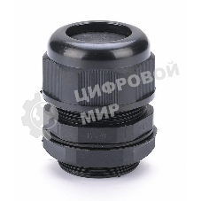 Сальник MG 40 кабель d24-32мм DEKraft 32165DEK