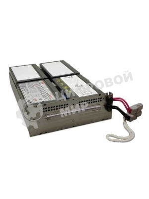 Батарея для ИБП APC APCRBC132 Replacement Battery Cartridge #132