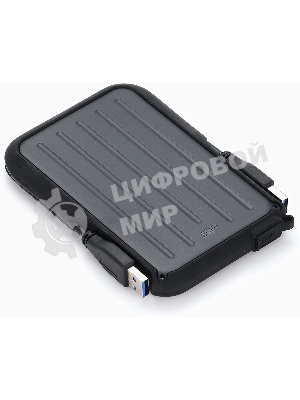 Внешний HDD 2Tb Silicon PowerArmor A66, 2.5