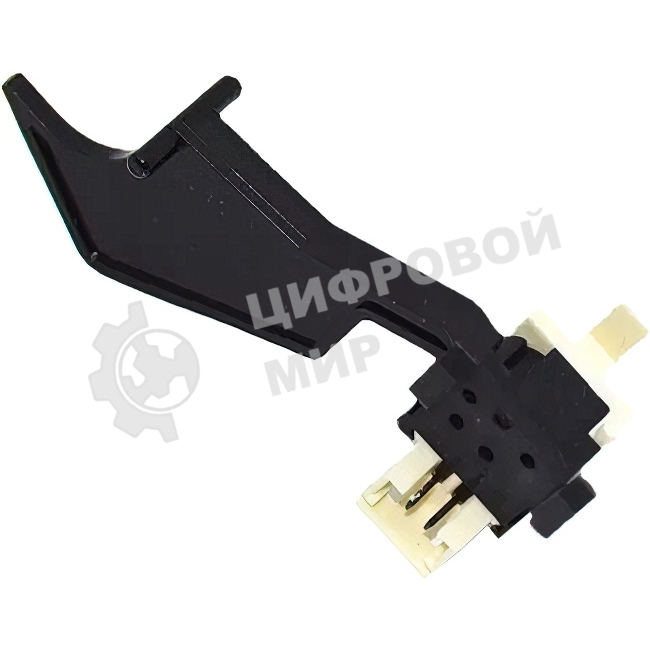 Датчик окончания бумаги PAPER END SENSOR