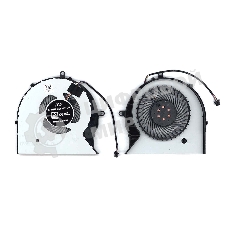 Вентилятор (кулер) для ноутбука Asus ROG Strix GL703 GL703V GL703VM CPU