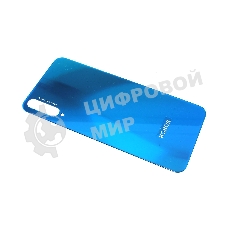 Задняя крышка для Huawei Honor 30 i зеленый