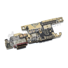 Шлейф с разъемом зарядки для HUAWEI P60 Pro