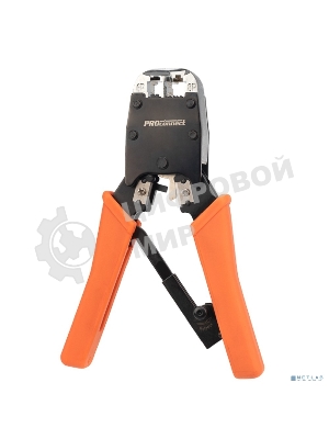 Кримпер для обжима Rexant 8P8C/6P4C (ht-500R)