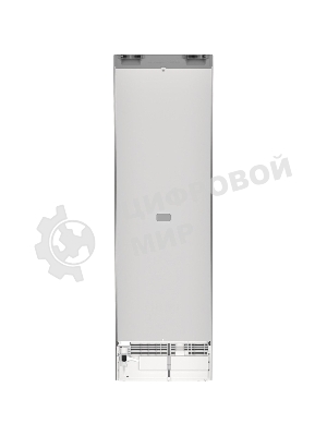 Холодильник Liebherr CBNsfc 572i-22 001 серебристый двухкамерный 172/94л морозилка снизу, No Frost