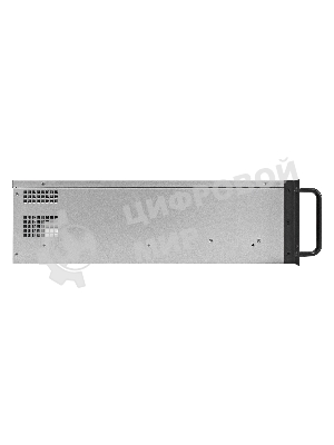 Серверный корпус ExeGate Pro 3U450-09 (RM 19