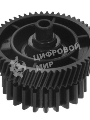 Шестерня CET DGP7495 (RU5-0984-000CN) для HP