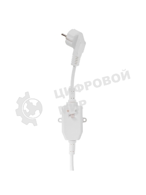 Водонагреватель электрический Haier ES30V-F4 INOX серебристый, накопительный, 30 л, 2 кВт