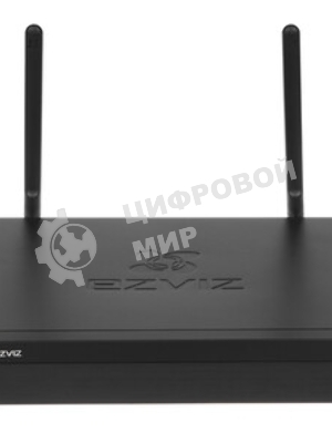 IP-видеорегистратор 4CH CS-X5S-4W EZVIZ