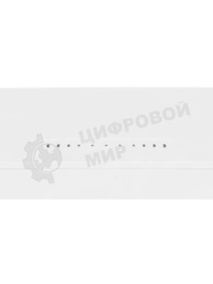 Усилитель сигнала Триколор DS-2100-kit 20м однодиапазонная белый (046/91/00050419)