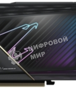 Видеокарта Gigabyte GV-N5080AORUSX WB-16GD