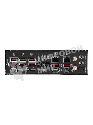 Материнская плата MSI MEG Z890 GODLIKE, LGA1851, Intel Z890, 4xDDR5, 4xSATA, 6xM.2, 1xPCIe 5.0 x16, 1xPCIe 5.0 x8, USB Type-C, 2x10Gb LAN, Thunderbolt, 2x3.5 мм, 7.1, E-ATX