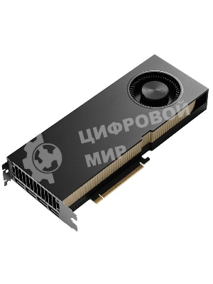 Видеокарта NVIDIA RTX PRO 5000 Blackwell, 48 GB GDDR7, 384 bit, 4xDisplayPort, GPU 1740 MHz, bulk