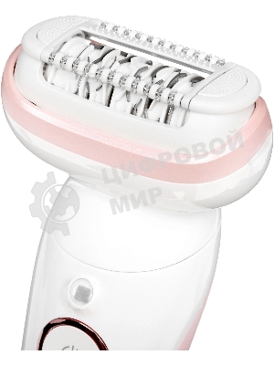 Электрический эпилятор BRAUN SES9-030