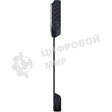 Чехол (клип-кейс) Magssory для Apple iPhone 17 Pro CFB047 with MagSafe черный