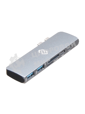Стыковочная станция Digma DS-815UC G