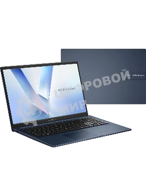 Ноутбук ASUS VivoBook 15 X1504MA-BQ601/15.6