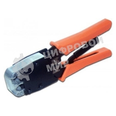 Инструмент обжимной Lanmaster TWT-CRI-568R