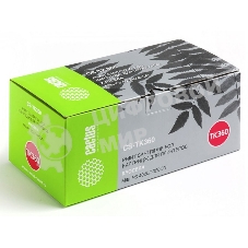 Картридж лазерный Cactus CS-TK360 черный (20000 стр.) для Kyocera Mita FS 4020/4020DN