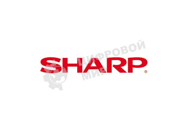 Ролик захвата ручной подачи Sharp AR-5320/5316/141G/141S/M205/200M/160M/M160/5220 (NROLR1267FCZ1)