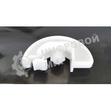 Ролик захвата из кассеты вспомогательный Canon iR-2016/2020/2018/2022/2025/2030/2318/2320/2420/2002/2202 (FC6-4356)