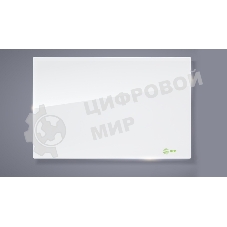 Демонстрационная доска Cactus CS-GbD-65X100-UWT стекло стеклянная 65x100 см ультра белый