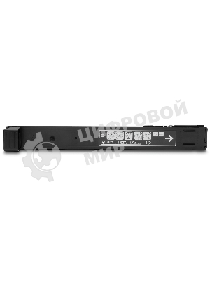 Тонер Картридж HP 827A CF300A черный для HP CLJ Ent M880