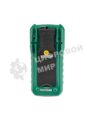 Универсальный мультиметр MY63N MASTECH