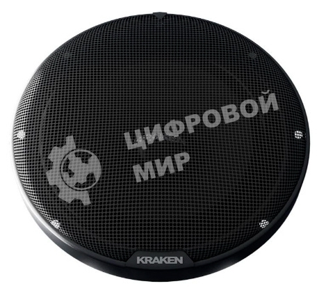 Колонки автомобильные Prology RX-65CS 220Вт 90дБ 4Ом 16см (6.5дюйм) (ком.:2кол.) компонентные двухполосные