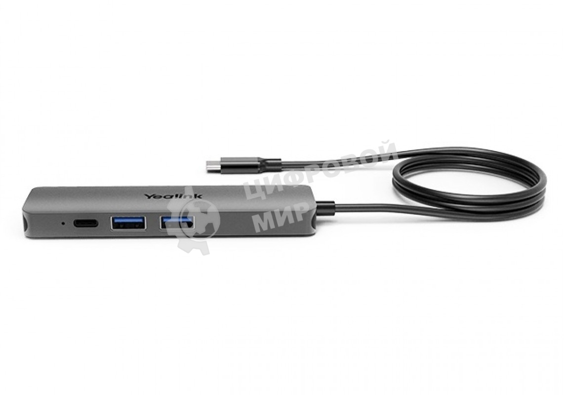 Устройство коммутации BYOD-BOX для UVC30/50/80/CP900/960, AMS-1 год.