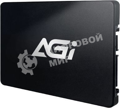 Накопитель SSD AGI AI238, 2Tb, SATA III, 2.5